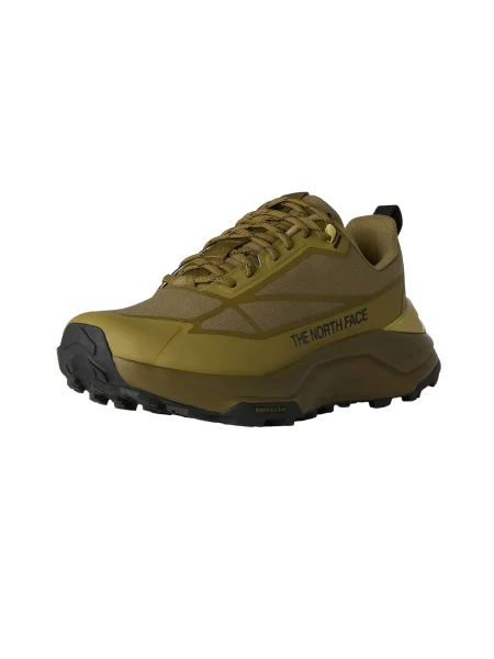 Gležnjarji The North Face črna