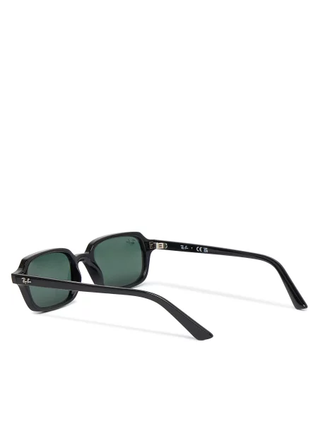 Ochelari de soare Ray-Ban negru
