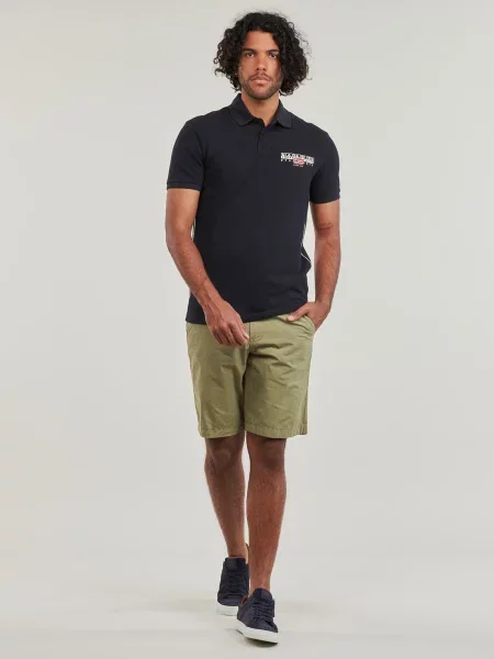 Kraťasy Napapijri khaki