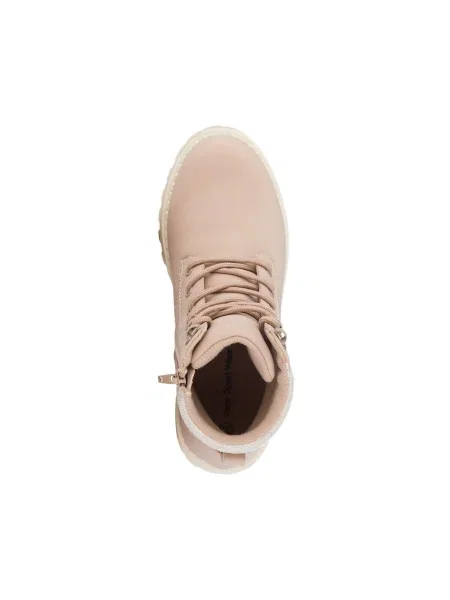 Pantofi Loap roz