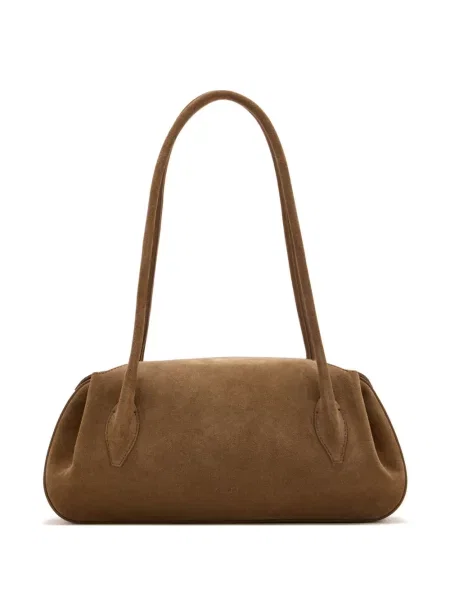 Geantă shopper Yuzefi din piele
