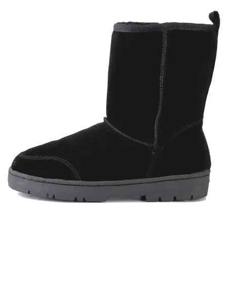 Gooce Botine negru