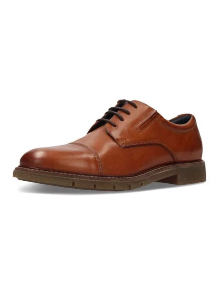 Pantofi Salamander maro
