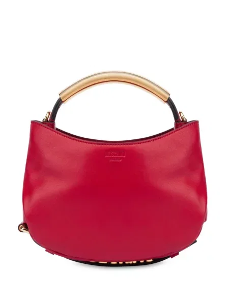 Geantă Moschino roșu