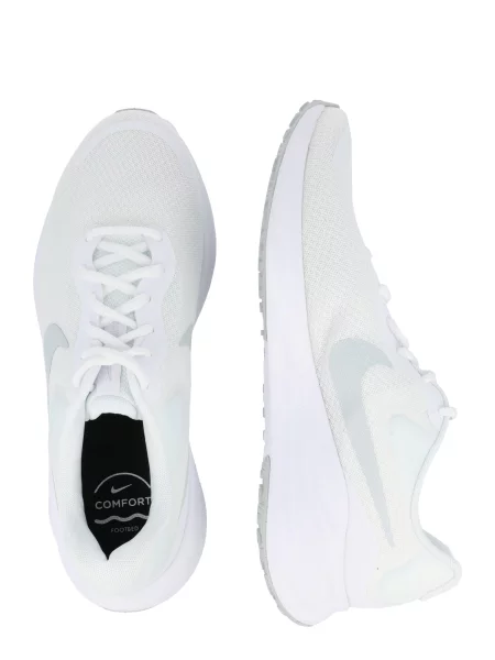 Pantofi Nike alb