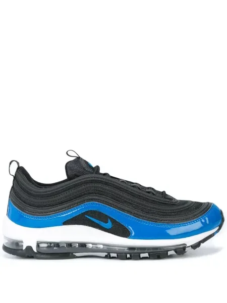Sneakersy Nike Air Max 97 czarne