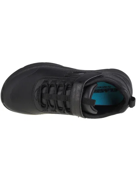 Pantofi copii Skechers negru
