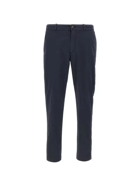 Pantaloni chino Rrd albastru