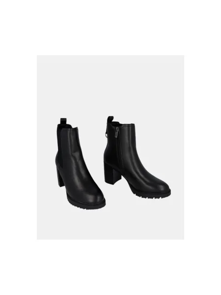 Pantofi Xti negru