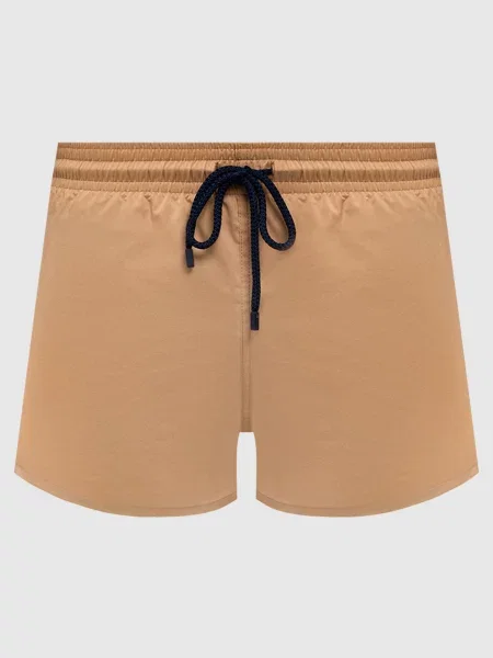 Шорты Vilebrequin бежевые