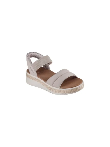 Skechers Sandale BOBS Sun Ray bej