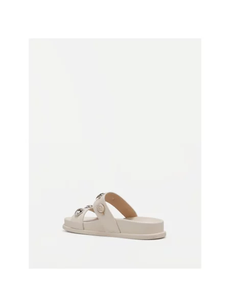 Pantofi La Modeuse bej