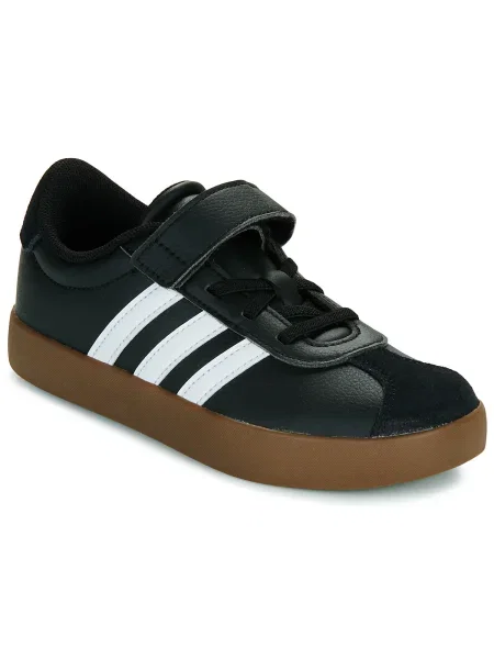 Pantofi copii Adidas negru