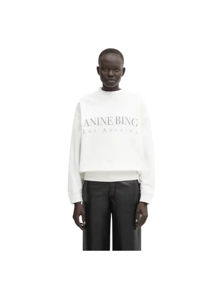 Bluza Anine Bing biała