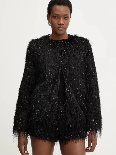 Haveone kurtka czarna