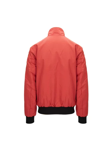 Kurtka bomber Refrigiwear różowy