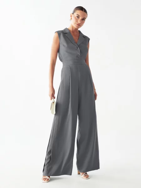 Willa Salopeta Charla' gri