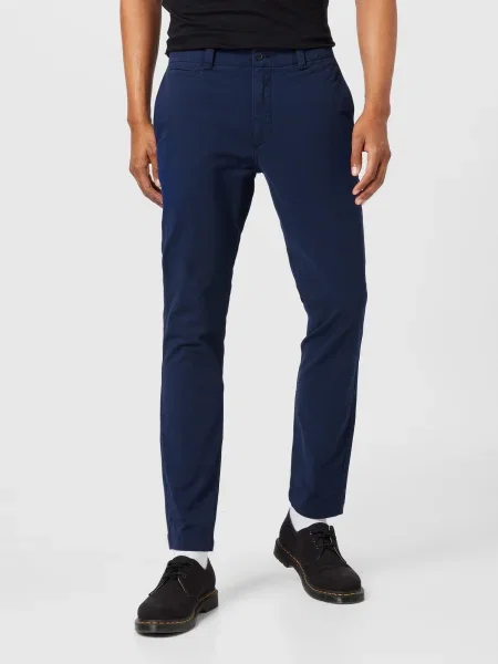 Dockers Chino nadrág CALIFORNIA tengerészkék
