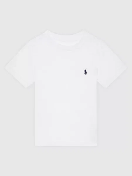Majica Polo Ralph Lauren bela