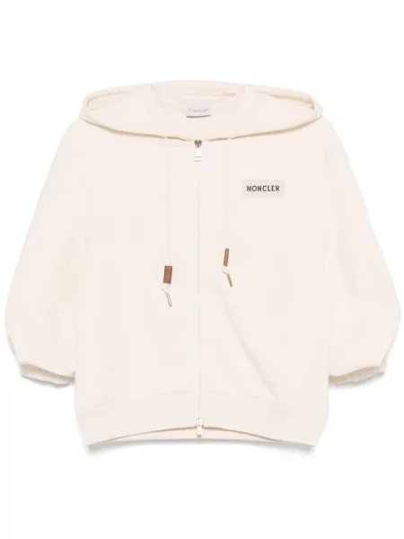 Bluza z kapturem Moncler