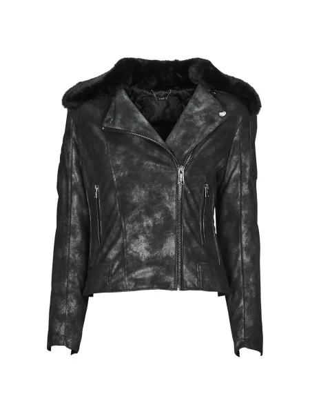 Geacă Guess negru
