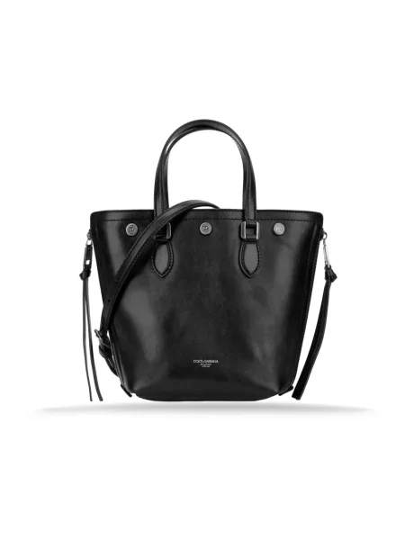 Torba Dolce And Gabbana czarna