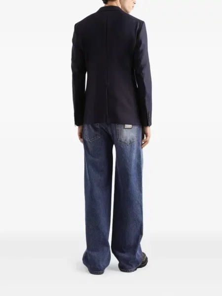 Tricou Dolce & Gabbana alb
