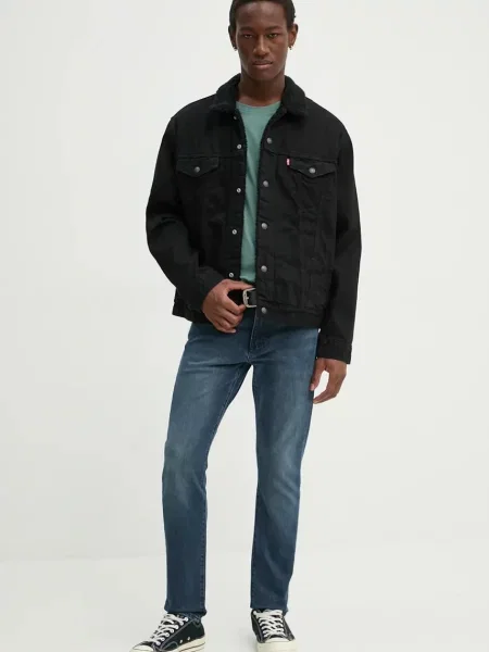 Levi's basic majica kratkih rukava muška RELAXED FIT TEE zelena