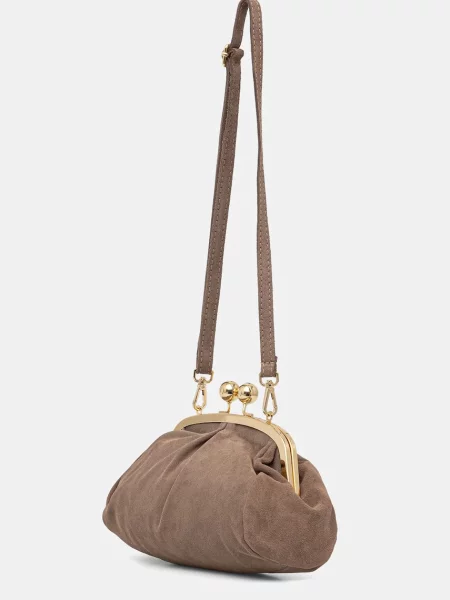 Сумочка Answear.lab коричневая