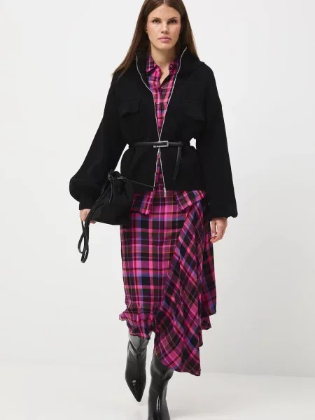 Спідниця Medicine midi розкльошена