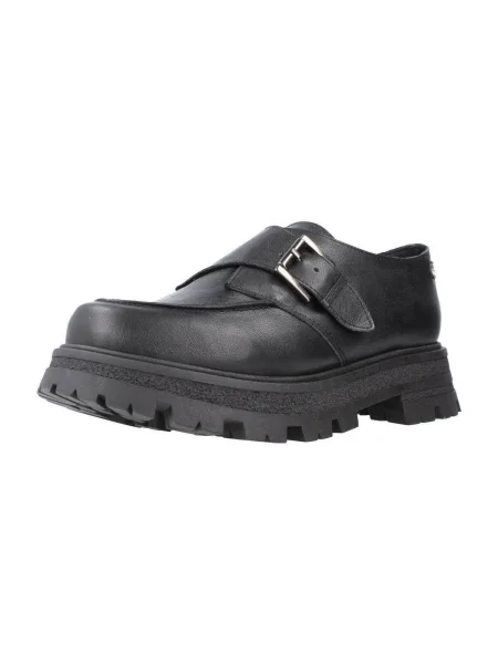 Mocasini Yellow galben