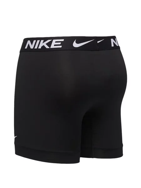 Ретро подрязан маратонки Nike Miler с автограф оранжево