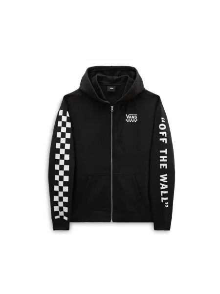 Geacă Vans negru