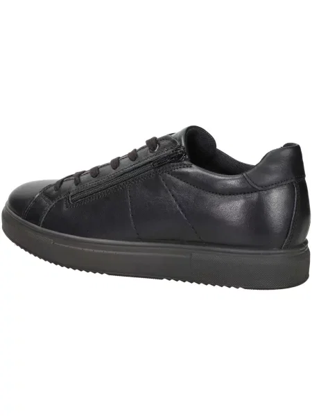 Pantofi Imac negru