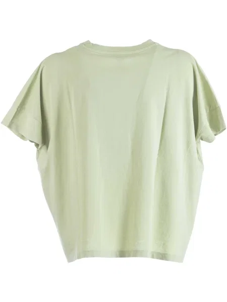 Tricou Bomboogie verde