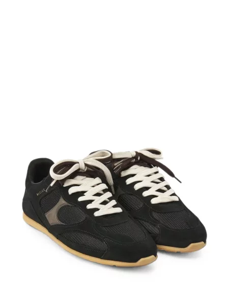 Sneakerși Nubikk negru