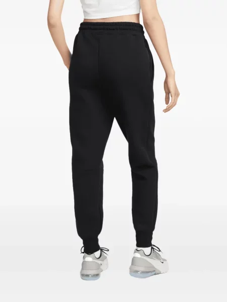 Flisas marškinėliai Nike pilka