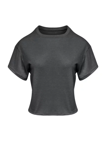 Imily Bela Tricou grafit gri