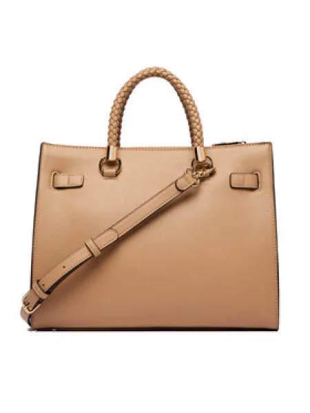 Pisemska torbica Liu Jo rjava