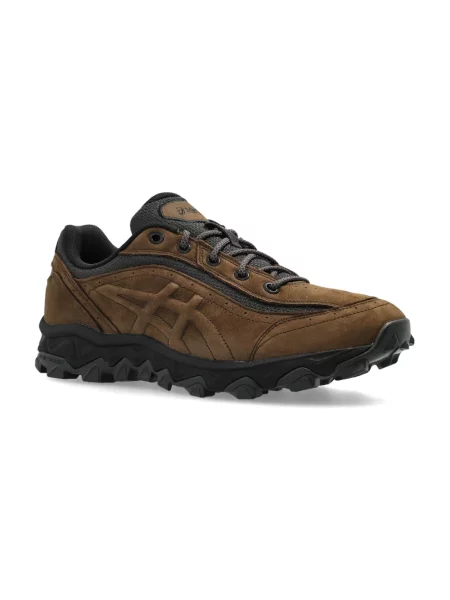 Sneakers Asics Gel-Transcend Fj Black Coffee/ Graphite Grey EUR 40 brązowe