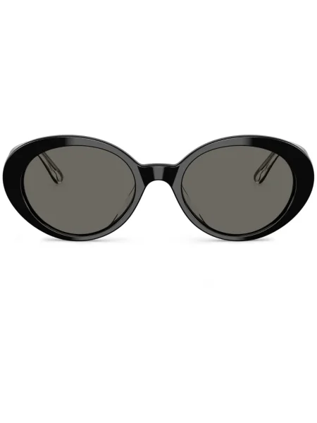 Ochelari de soare Oliver Peoples negru