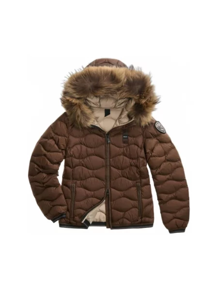 Palton Blauer maro