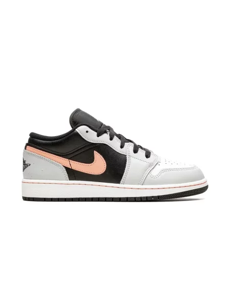 Sneakersy dziecięce Jordan czarne