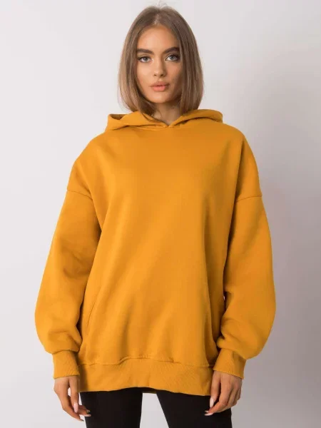 Jopa Basic Feel Good rumena