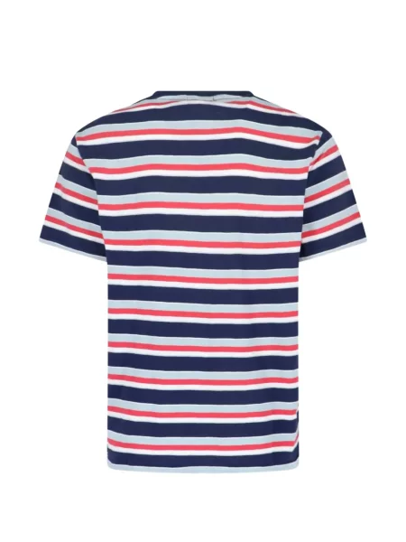 Vlněné šněrovací ponožky Polo Ralph Lauren s třásněmi modré