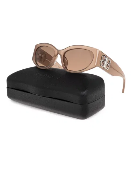 Ochelari de soare Balenciaga Eyewear