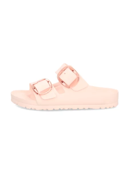 BIRKENSTOCK Pantofle Arizona růže růžové