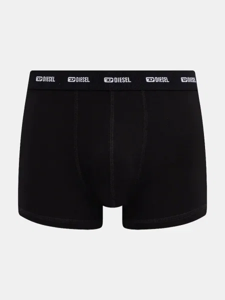 Boxerky Diesel BOXER černá