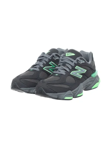 Tenisky New Balance zelená