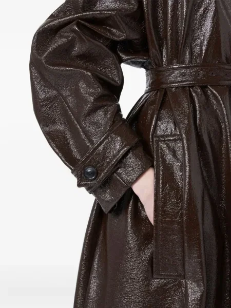 Trenci Sportmax maro